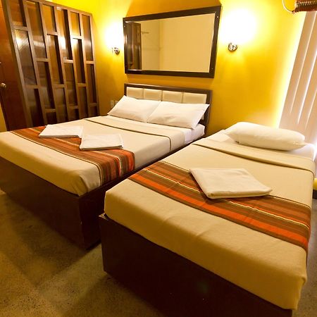 Express Inn Mactan Μακτάν Εξωτερικό φωτογραφία