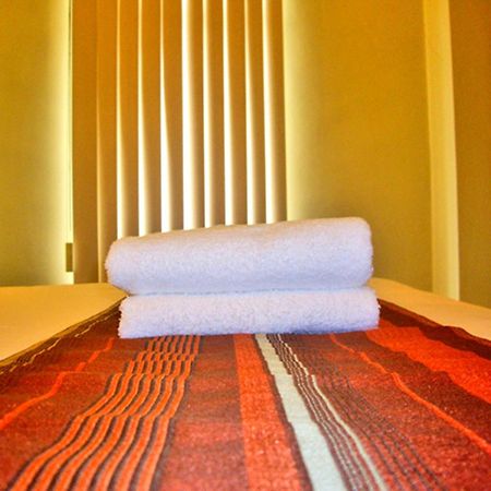 Express Inn Mactan Μακτάν Εξωτερικό φωτογραφία