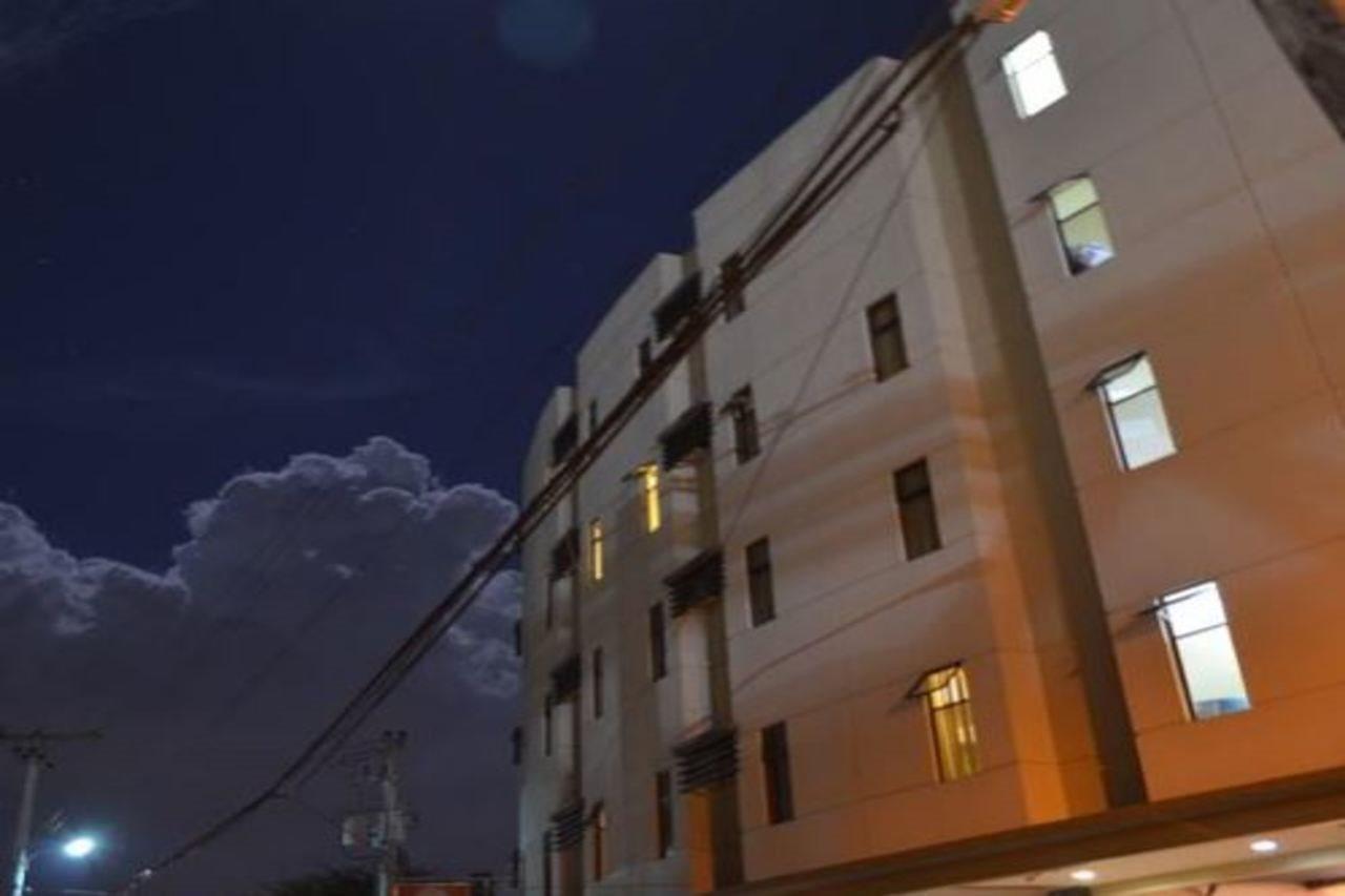 Express Inn Mactan Μακτάν Εξωτερικό φωτογραφία