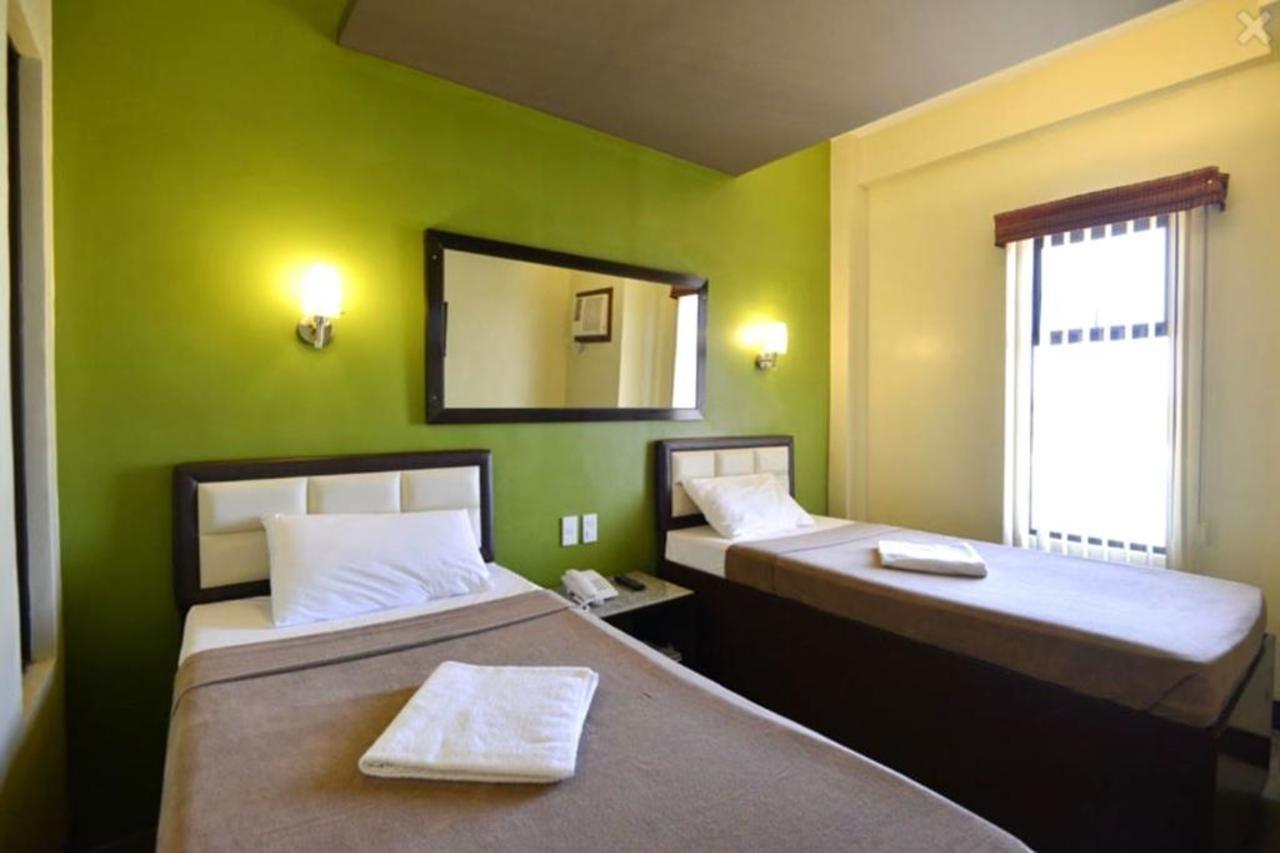 Express Inn Mactan Μακτάν Εξωτερικό φωτογραφία