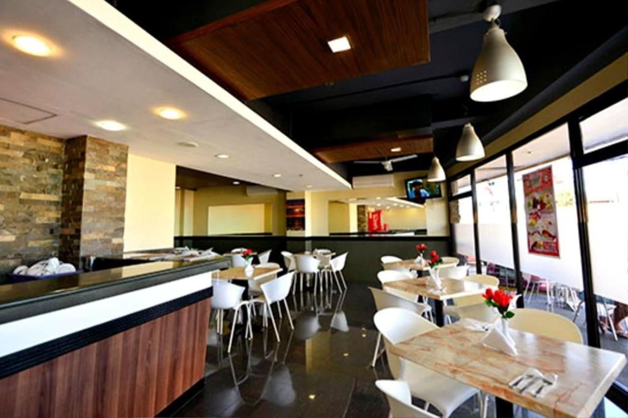 Express Inn Mactan Μακτάν Εξωτερικό φωτογραφία
