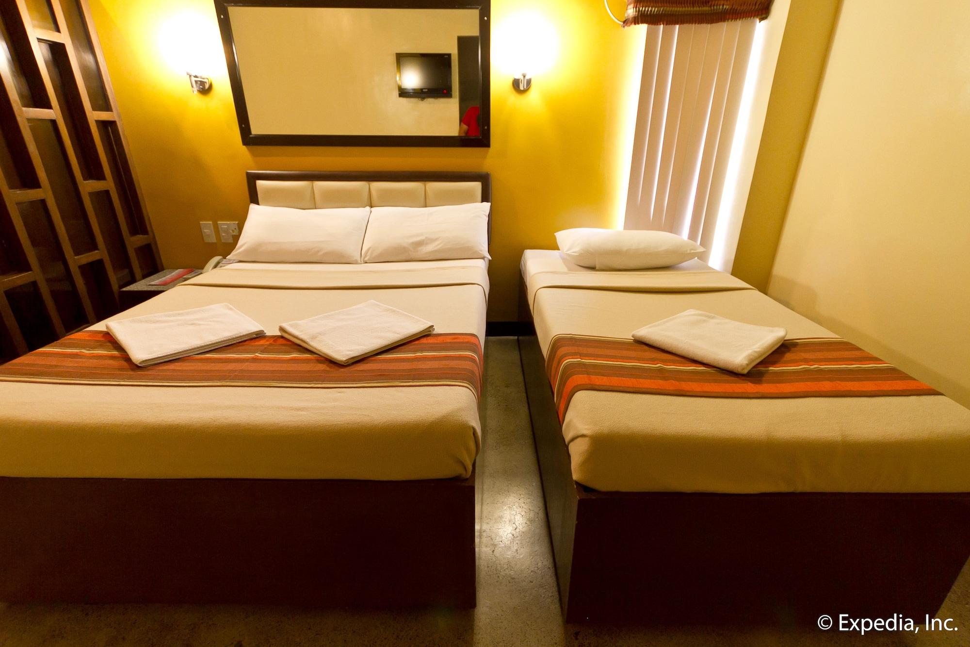 Express Inn Mactan Μακτάν Εξωτερικό φωτογραφία