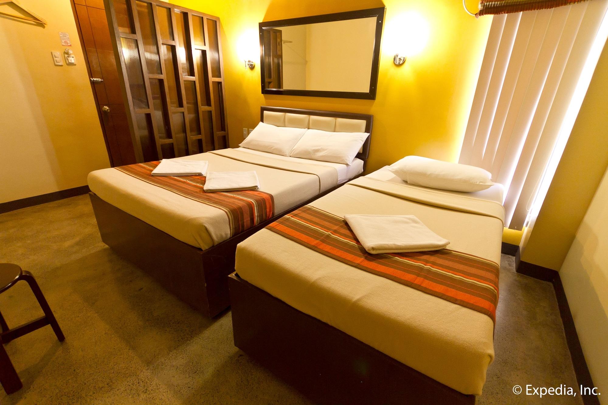 Express Inn Mactan Μακτάν Εξωτερικό φωτογραφία
