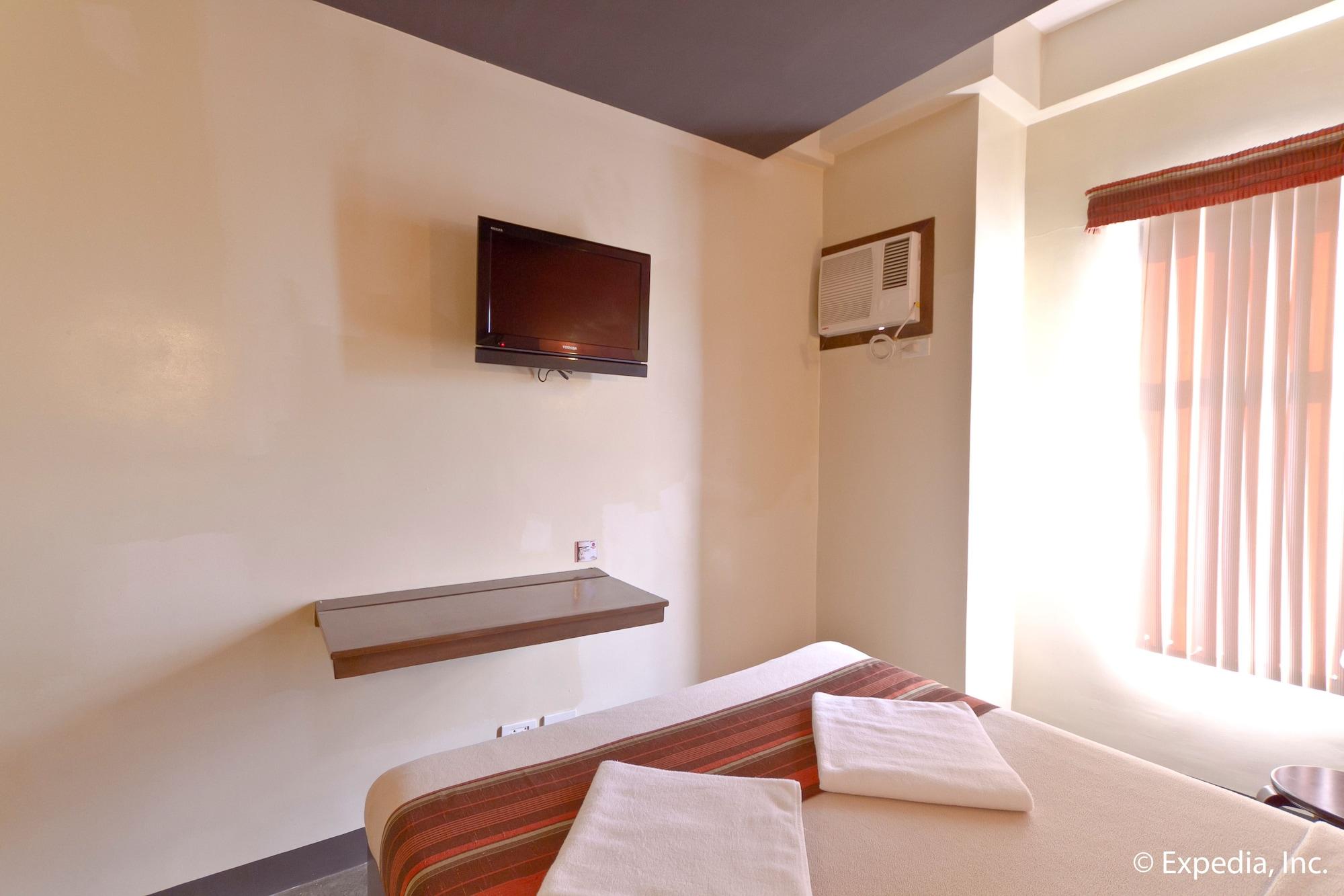Express Inn Mactan Μακτάν Εξωτερικό φωτογραφία