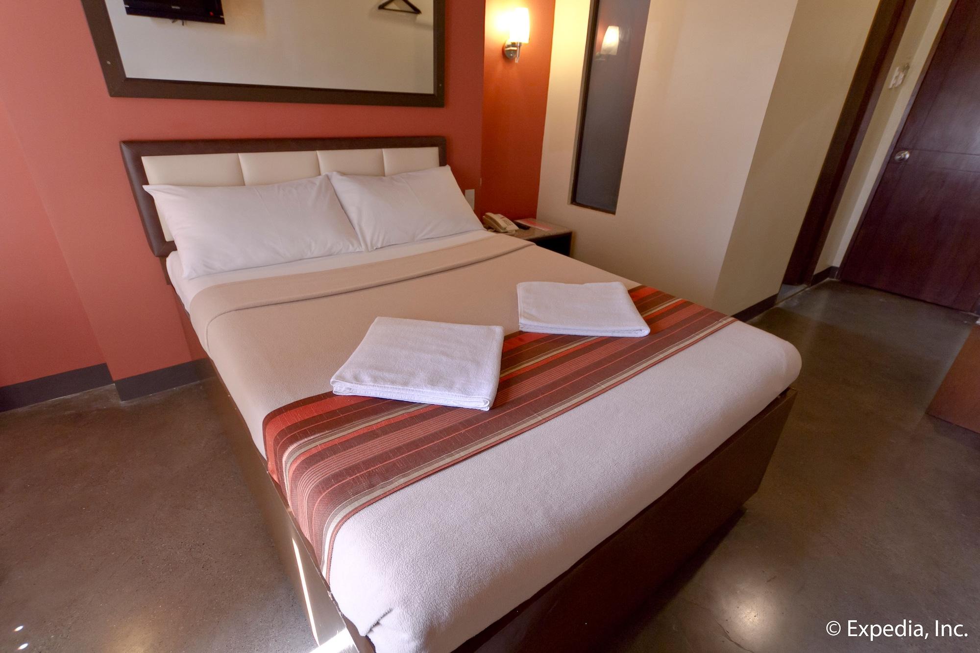 Express Inn Mactan Μακτάν Εξωτερικό φωτογραφία