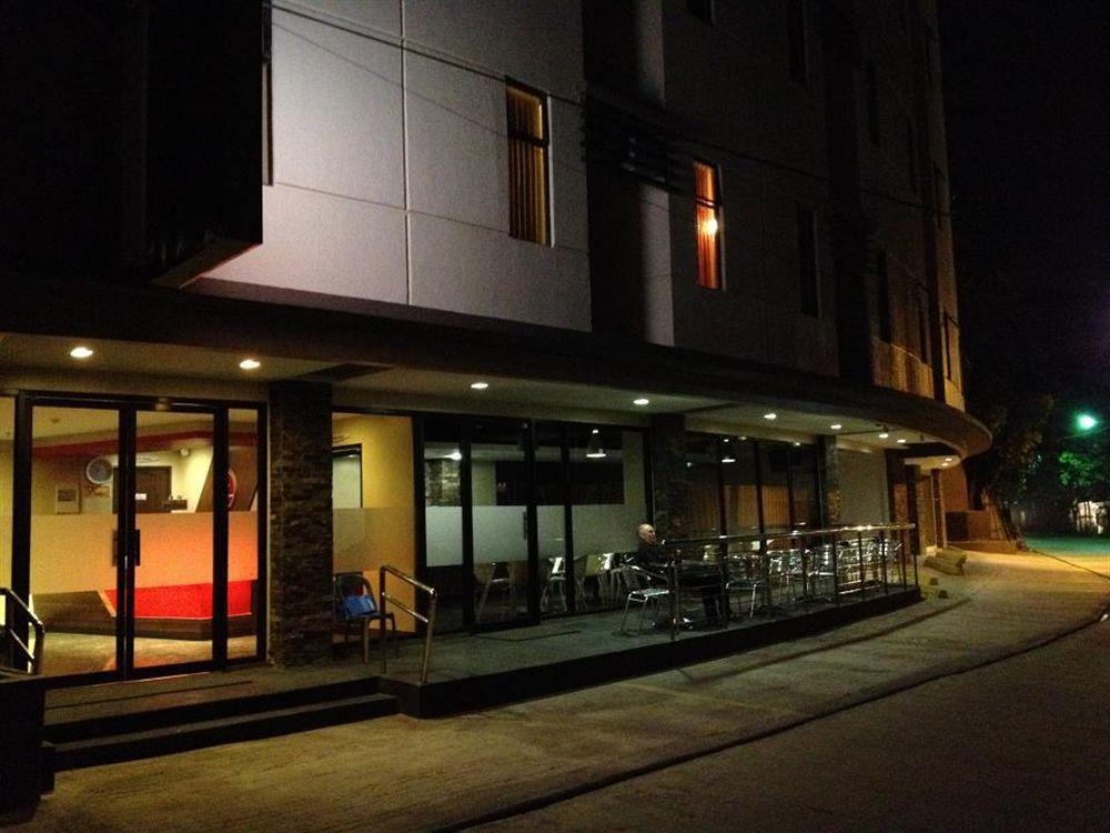 Express Inn Mactan Μακτάν Εξωτερικό φωτογραφία