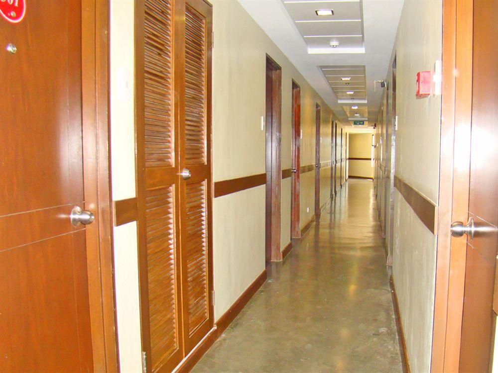 Express Inn Mactan Μακτάν Εξωτερικό φωτογραφία