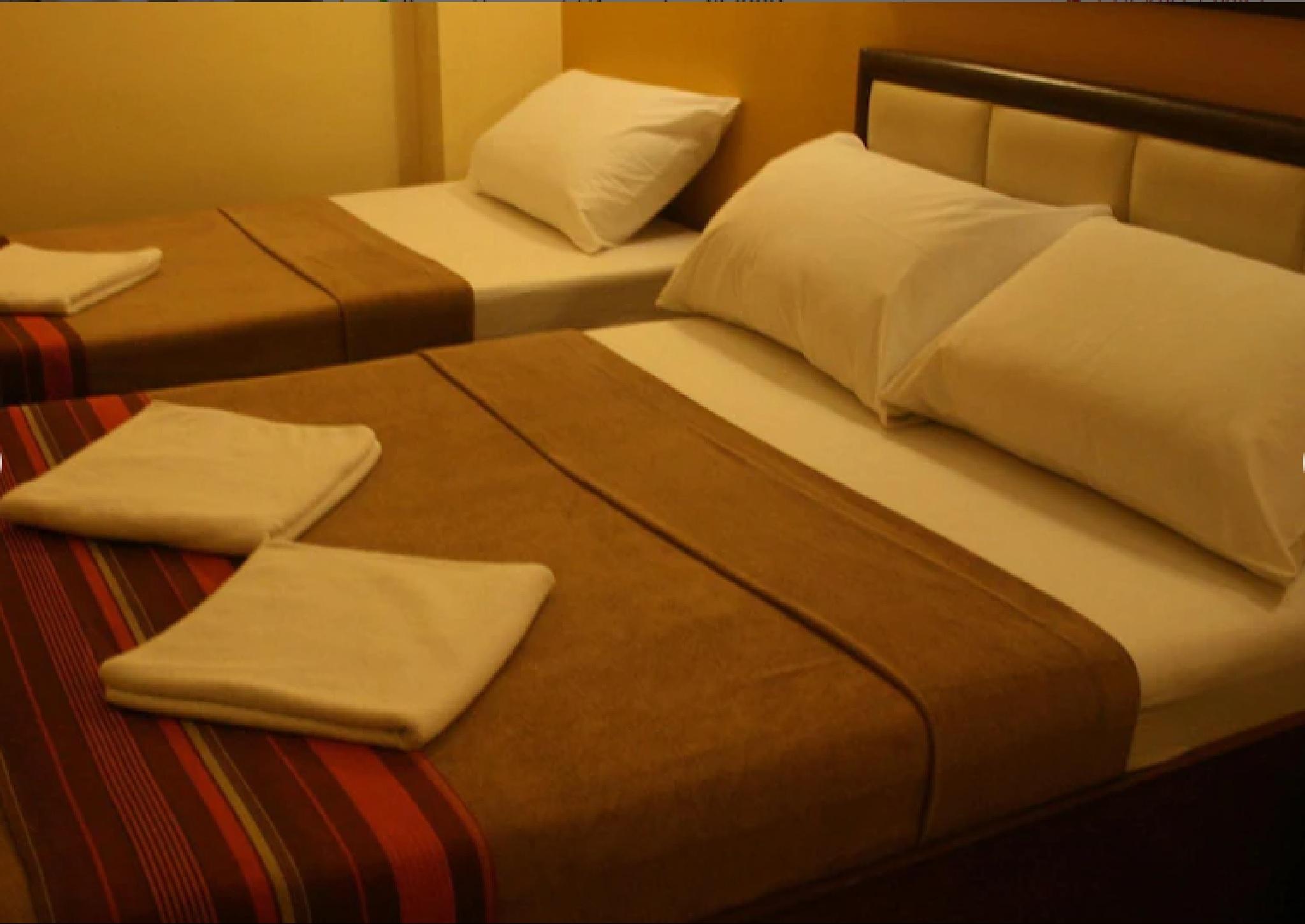 Express Inn Mactan Μακτάν Εξωτερικό φωτογραφία