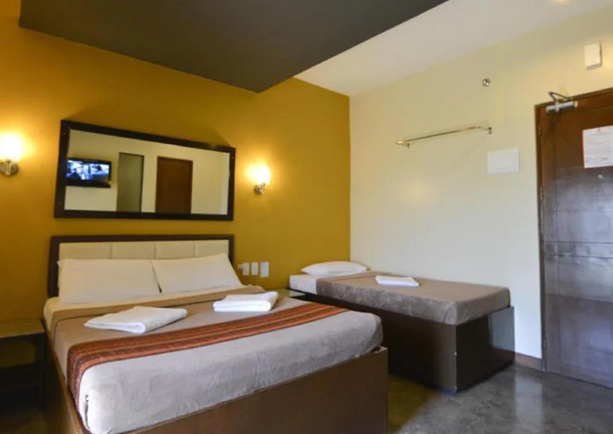 Express Inn Mactan Μακτάν Εξωτερικό φωτογραφία