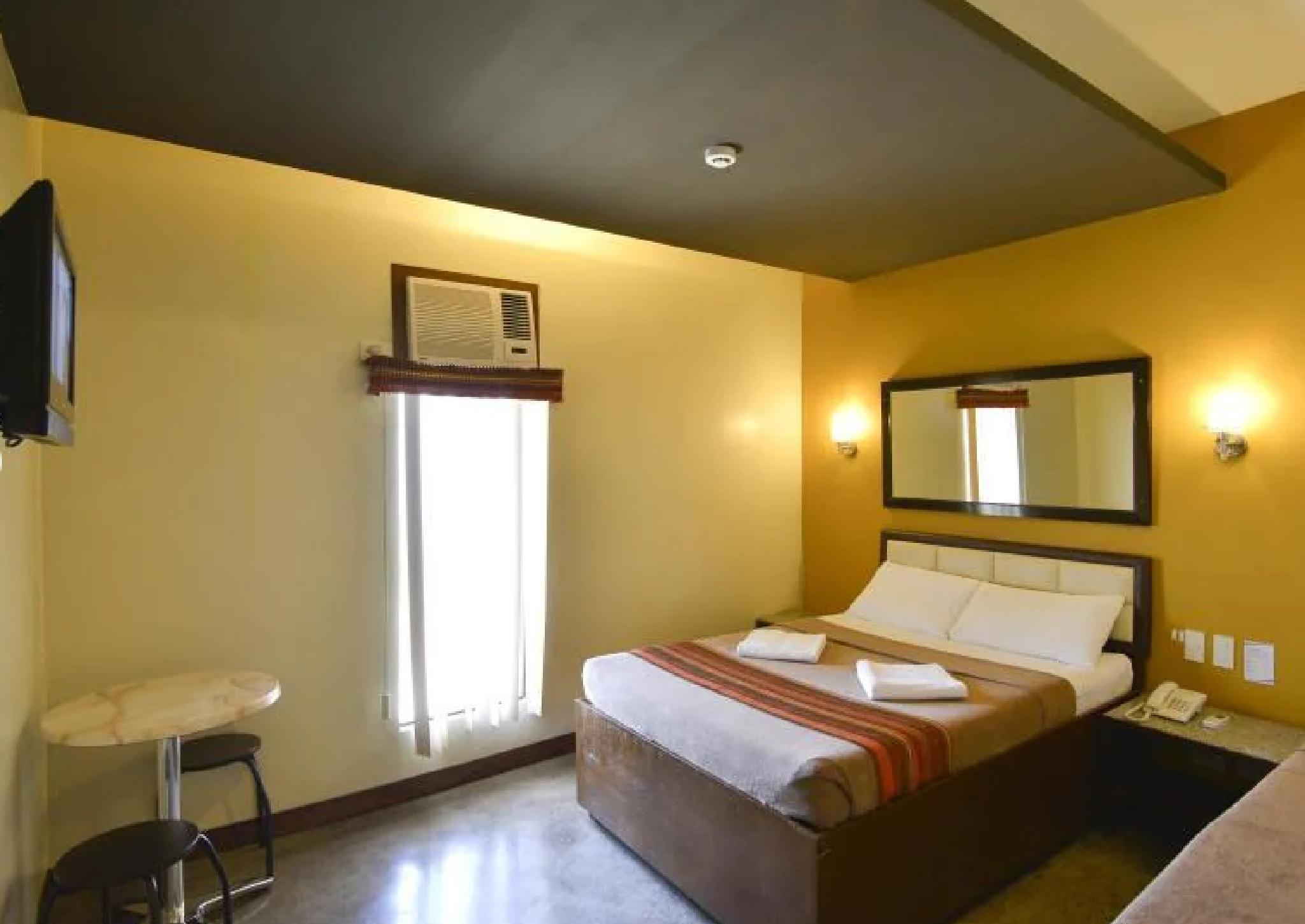 Express Inn Mactan Μακτάν Εξωτερικό φωτογραφία