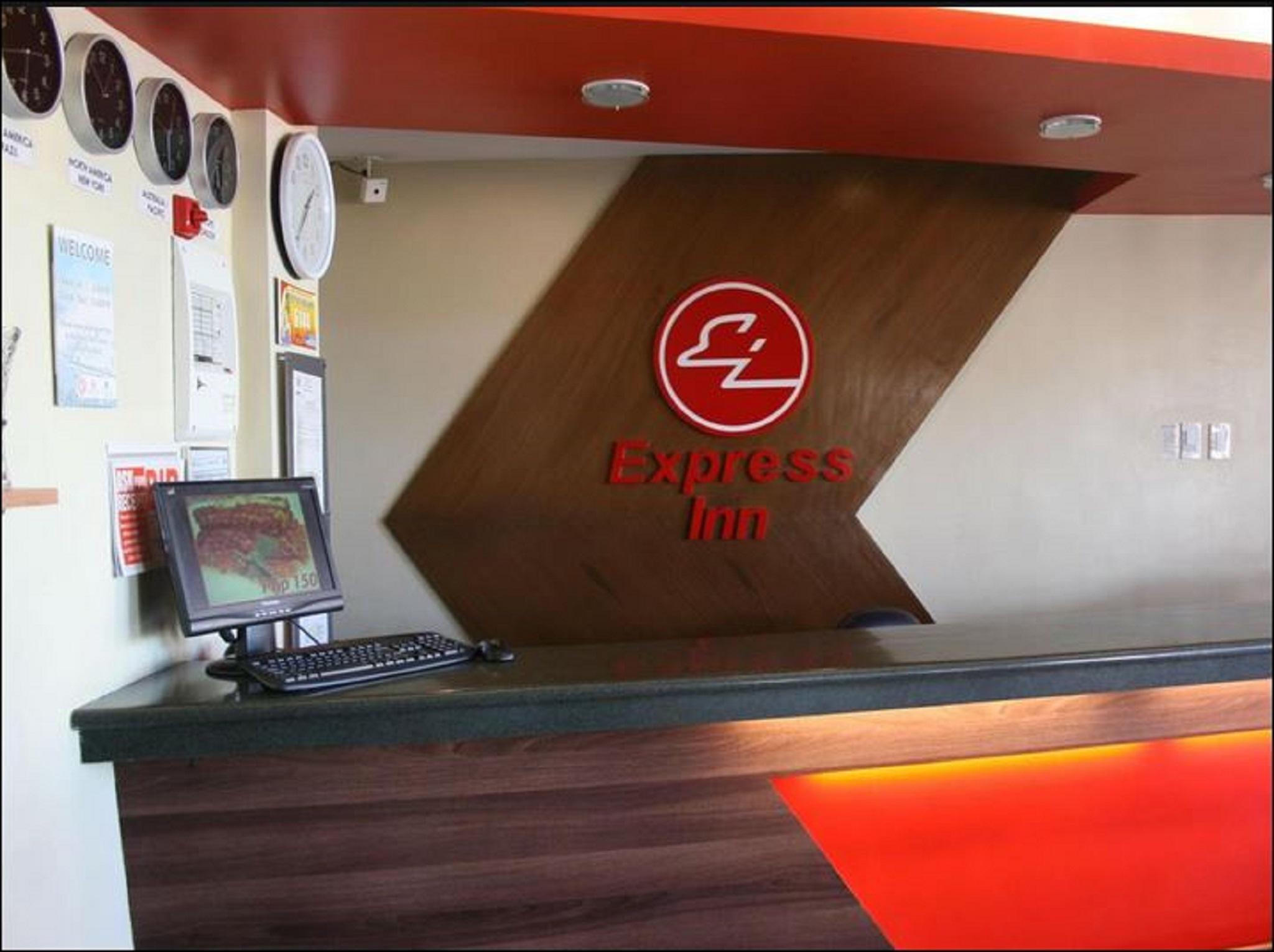 Express Inn Mactan Μακτάν Εξωτερικό φωτογραφία