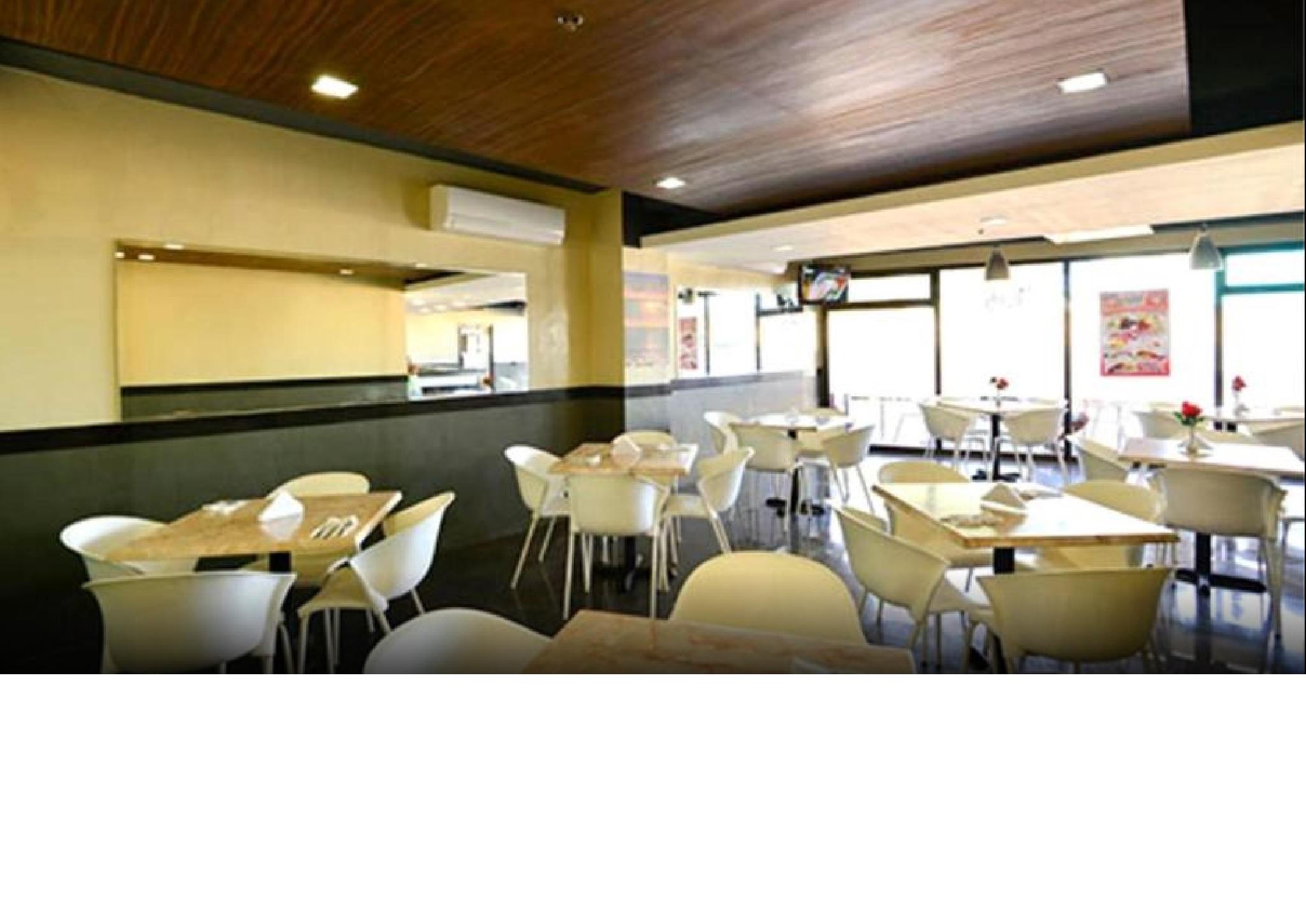 Express Inn Mactan Μακτάν Εξωτερικό φωτογραφία
