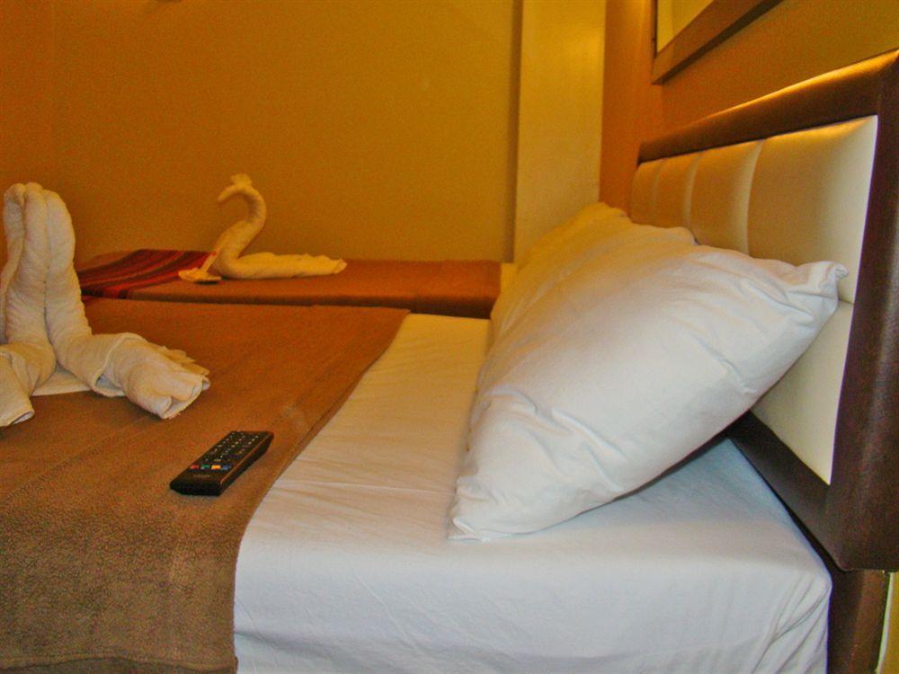 Express Inn Mactan Μακτάν Εξωτερικό φωτογραφία