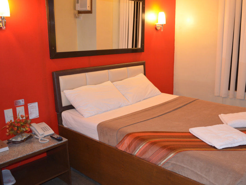 Express Inn Mactan Μακτάν Εξωτερικό φωτογραφία