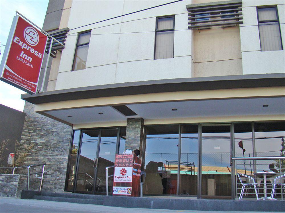 Express Inn Mactan Μακτάν Εξωτερικό φωτογραφία