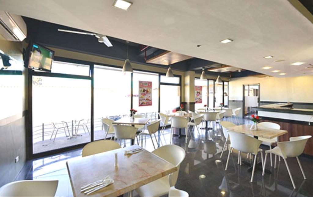 Express Inn Mactan Μακτάν Εξωτερικό φωτογραφία
