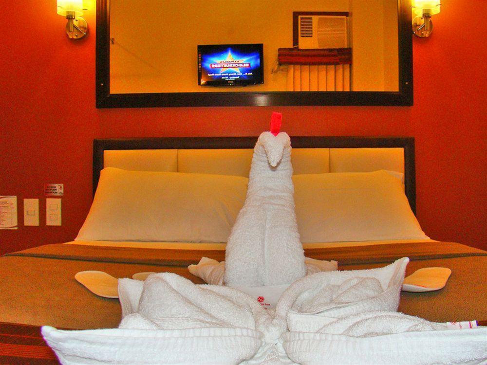 Express Inn Mactan Μακτάν Εξωτερικό φωτογραφία