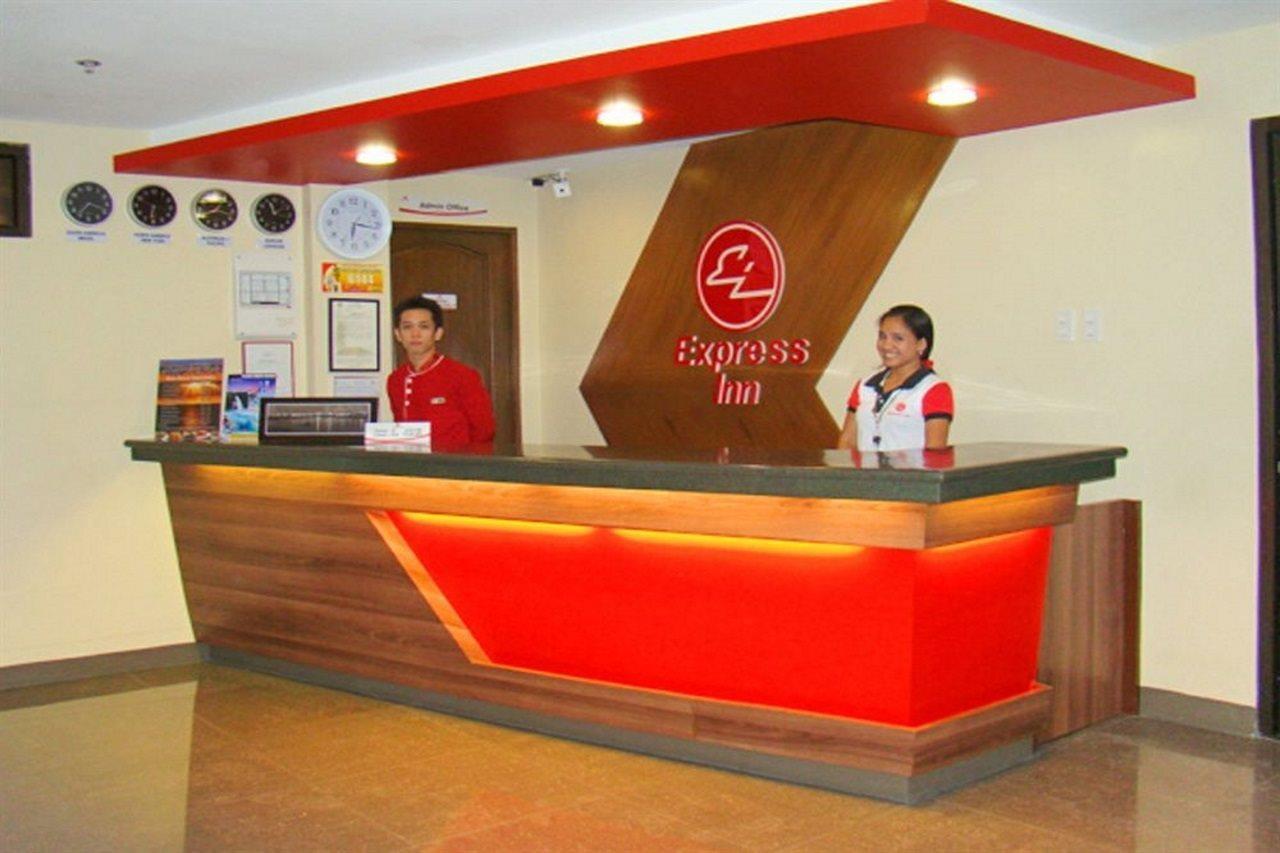 Express Inn Mactan Μακτάν Εξωτερικό φωτογραφία