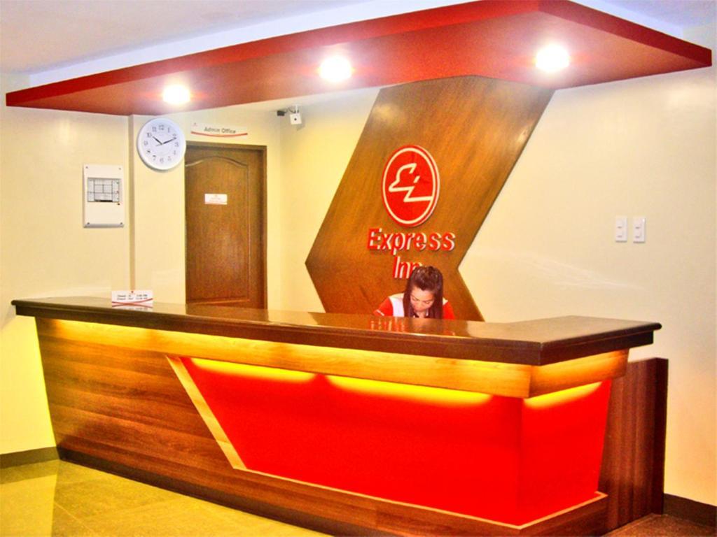 Express Inn Mactan Μακτάν Εξωτερικό φωτογραφία