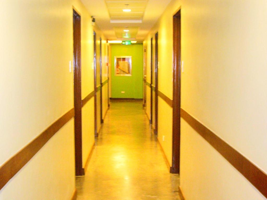 Express Inn Mactan Μακτάν Εξωτερικό φωτογραφία