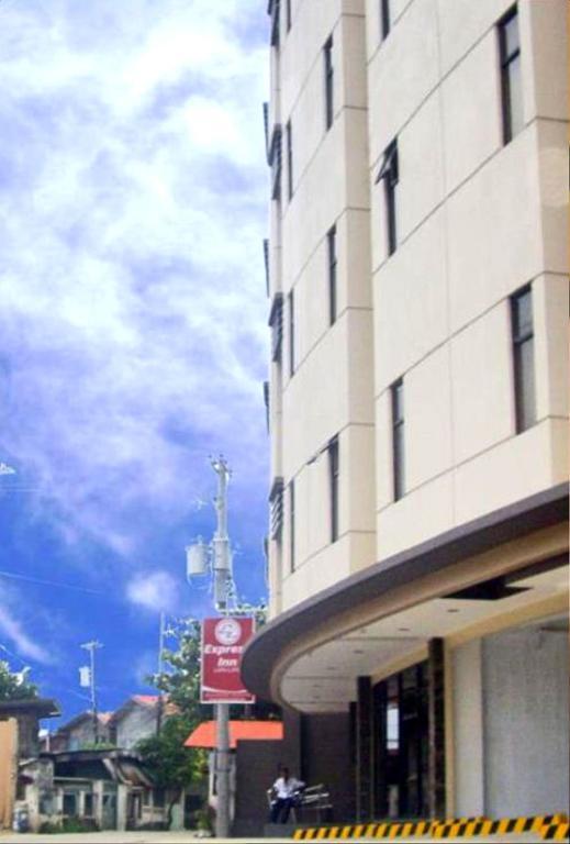 Express Inn Mactan Μακτάν Εξωτερικό φωτογραφία