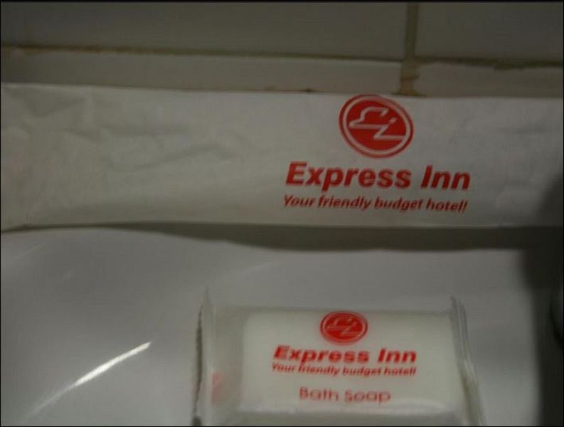 Express Inn Mactan Μακτάν Εξωτερικό φωτογραφία
