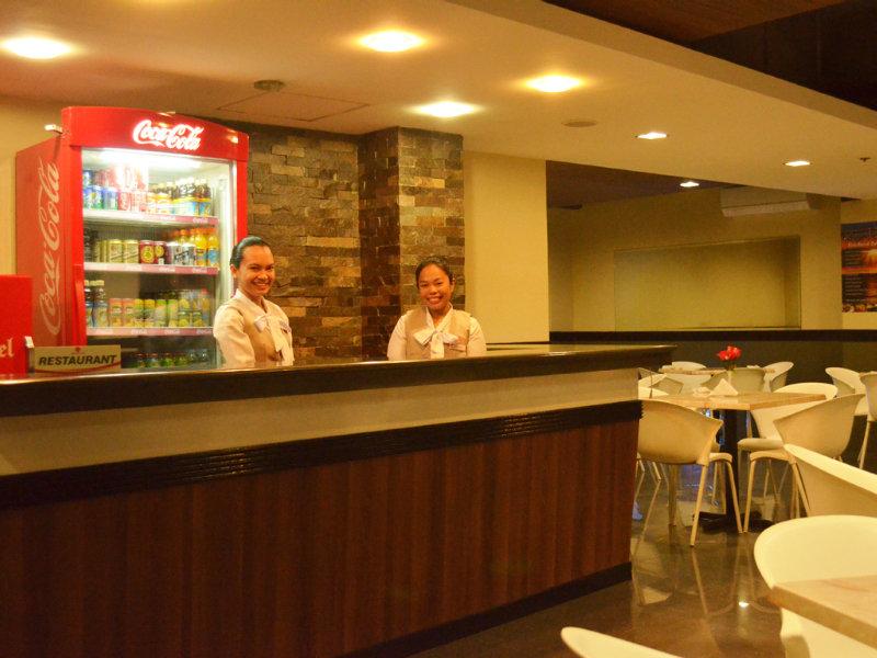 Express Inn Mactan Μακτάν Εξωτερικό φωτογραφία