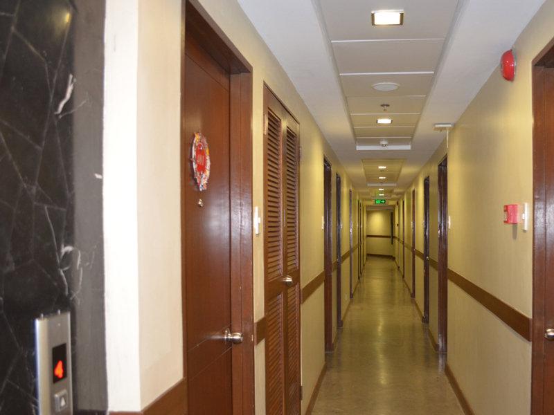 Express Inn Mactan Μακτάν Εξωτερικό φωτογραφία