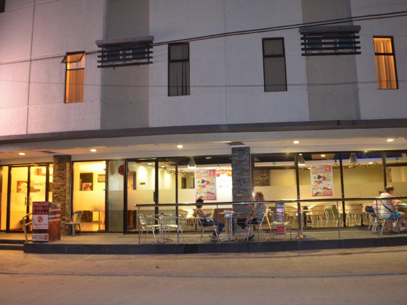 Express Inn Mactan Μακτάν Εξωτερικό φωτογραφία