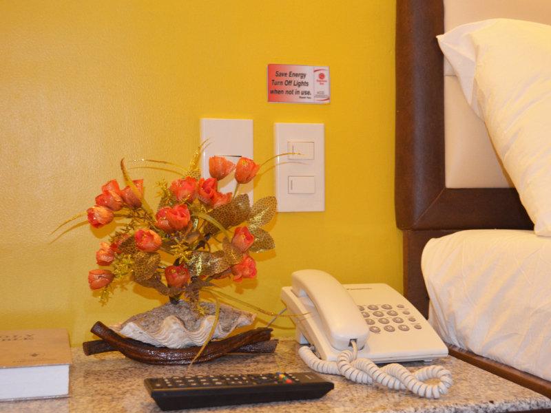 Express Inn Mactan Μακτάν Εξωτερικό φωτογραφία