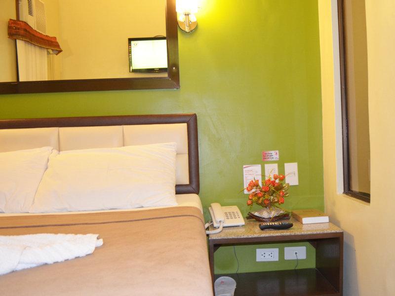 Express Inn Mactan Μακτάν Εξωτερικό φωτογραφία