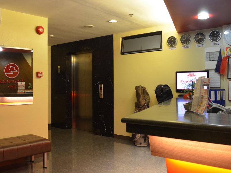 Express Inn Mactan Μακτάν Εξωτερικό φωτογραφία
