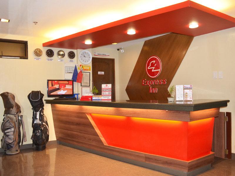 Express Inn Mactan Μακτάν Εξωτερικό φωτογραφία