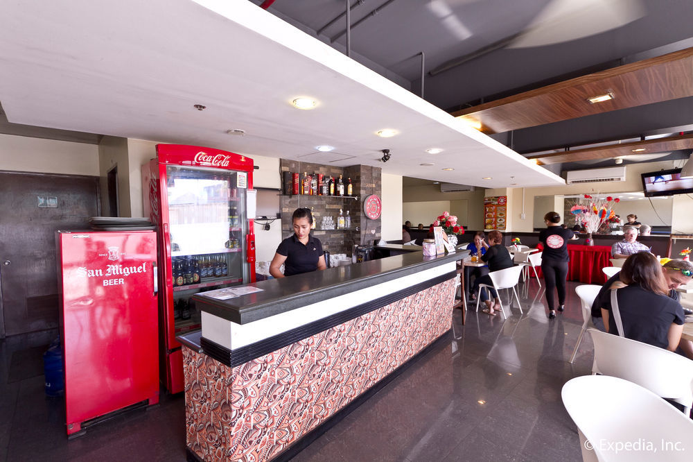 Express Inn Mactan Μακτάν Εξωτερικό φωτογραφία