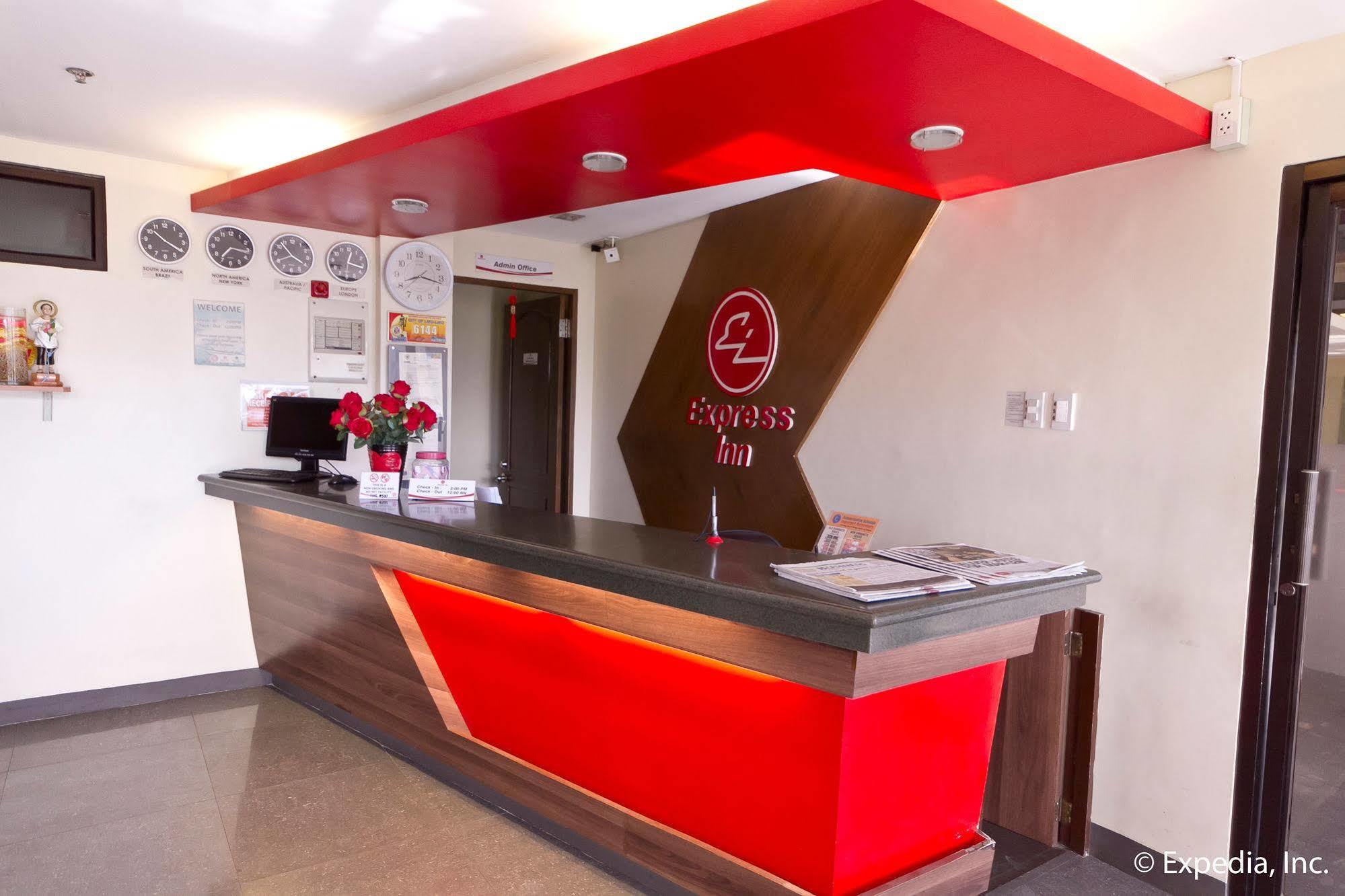 Express Inn Mactan Μακτάν Εξωτερικό φωτογραφία