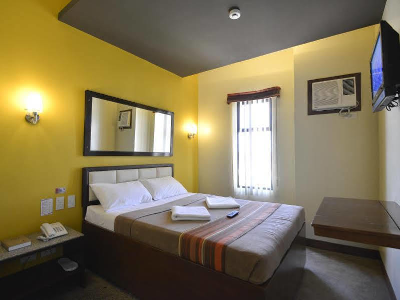 Express Inn Mactan Μακτάν Εξωτερικό φωτογραφία