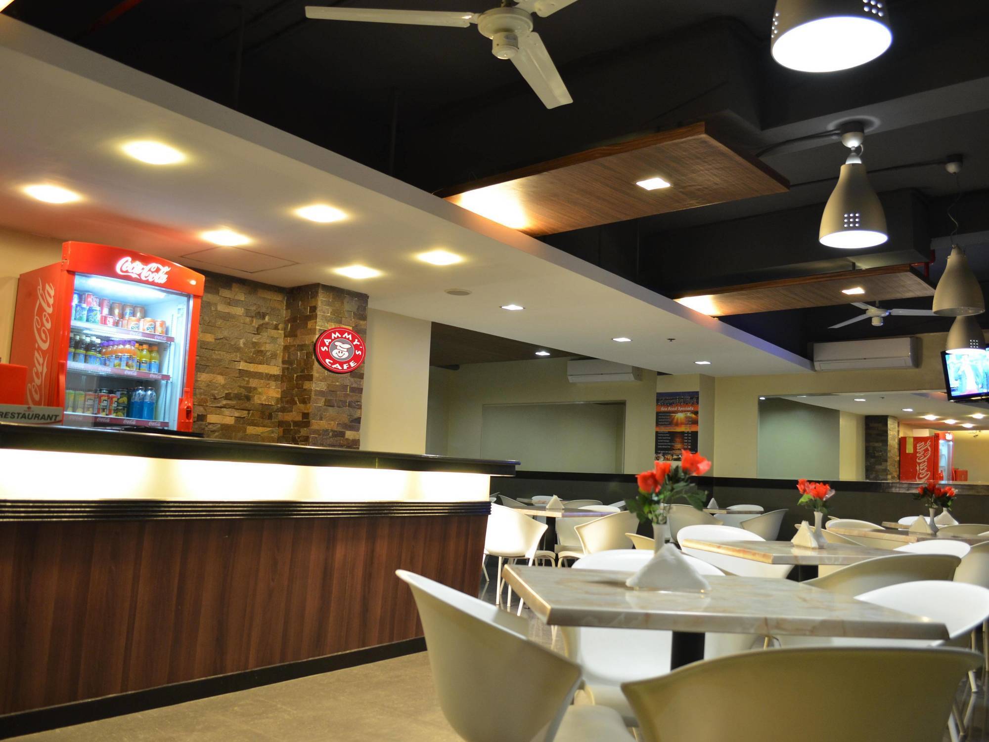 Express Inn Mactan Μακτάν Εξωτερικό φωτογραφία