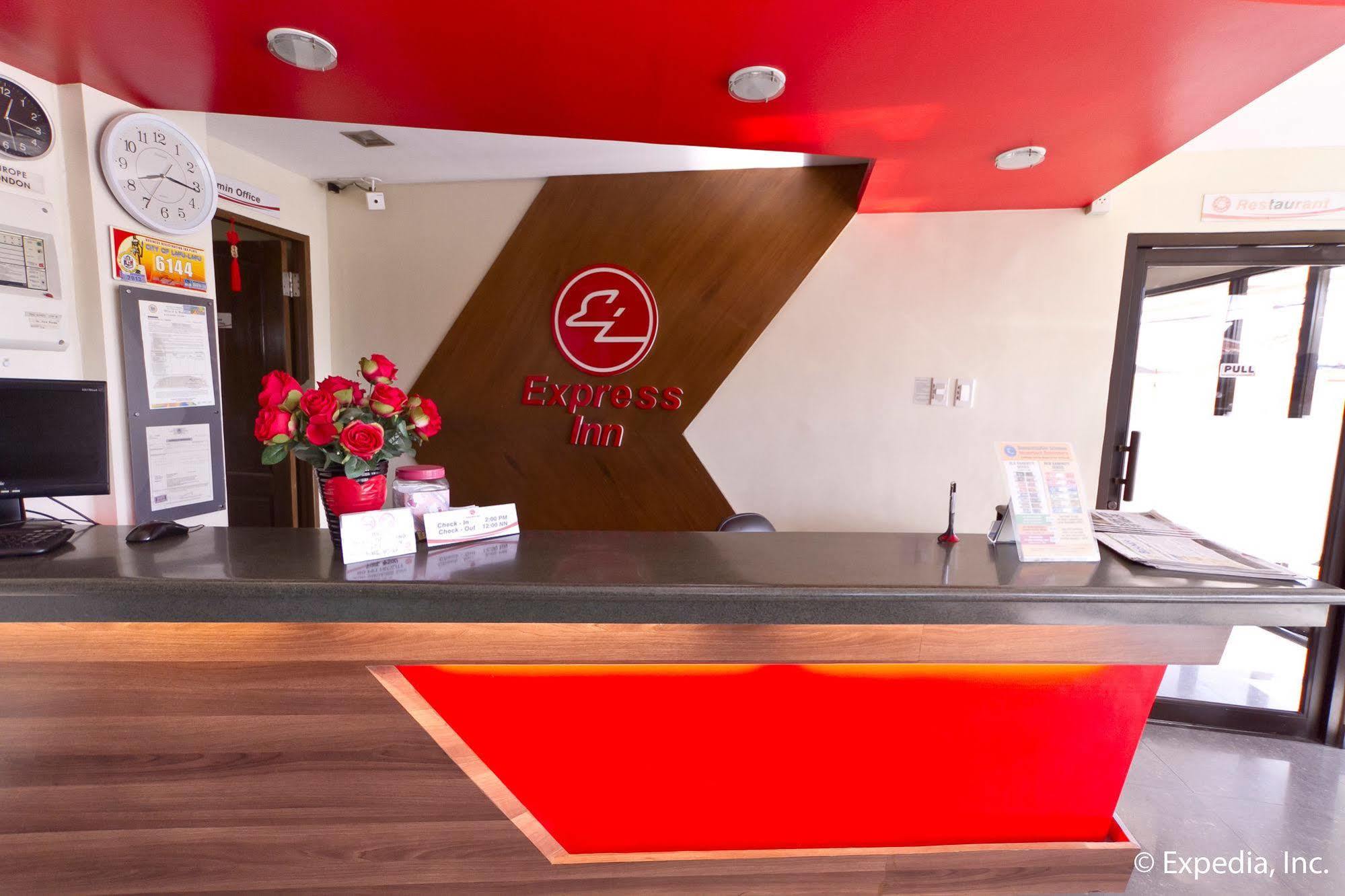 Express Inn Mactan Μακτάν Εξωτερικό φωτογραφία