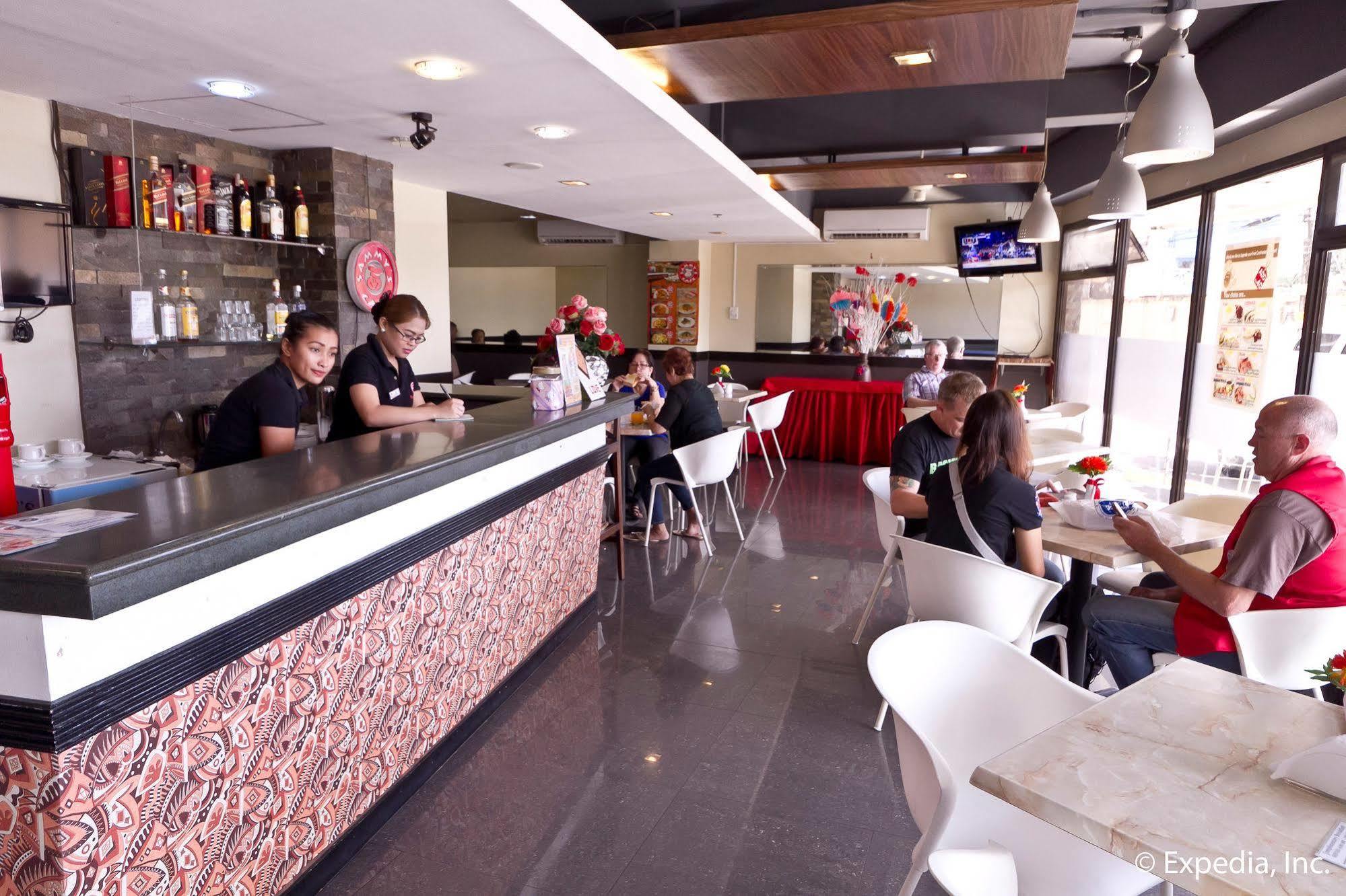 Express Inn Mactan Μακτάν Εξωτερικό φωτογραφία