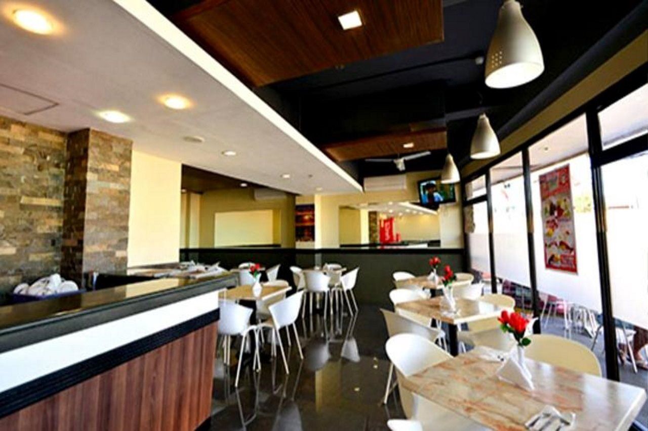 Express Inn Mactan Μακτάν Εξωτερικό φωτογραφία